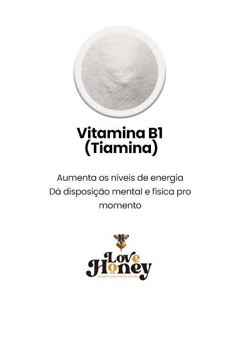 Vitamina B1