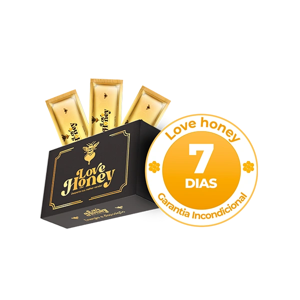 7 Dias Garantia