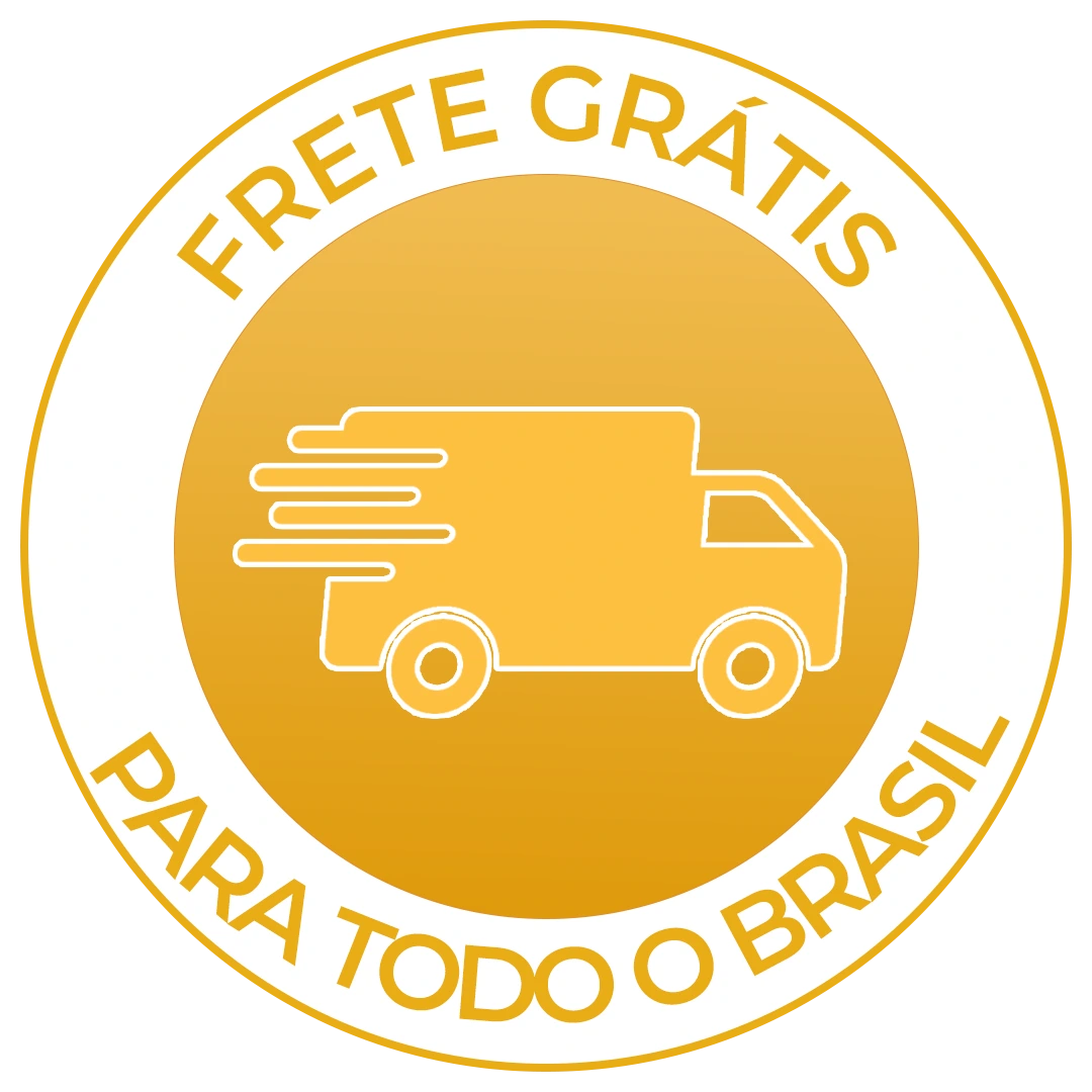 Frete Grátis