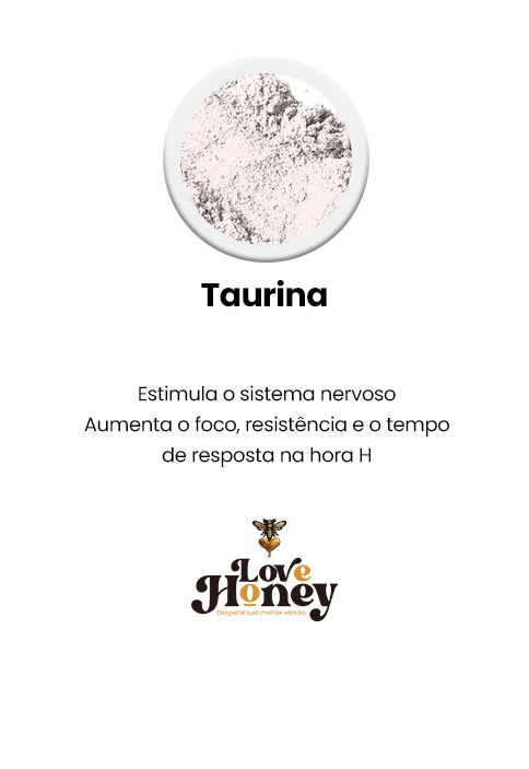 Taurina