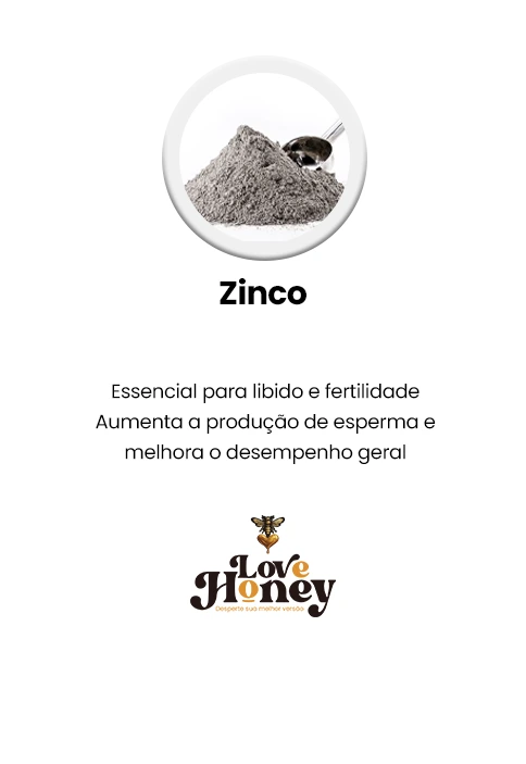 Zinco